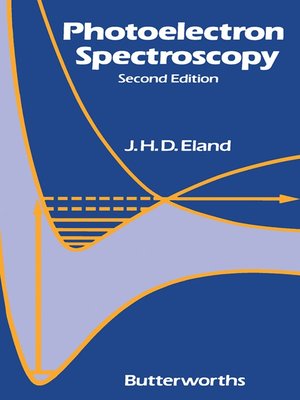 cover image of Photoelectron Spectroscopy